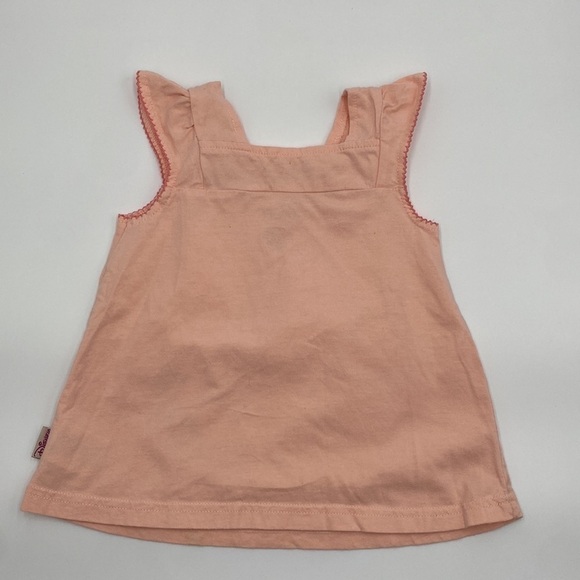 Beautiful Disney Pooh Summer Dress 24 Months - Picture 5 of 5